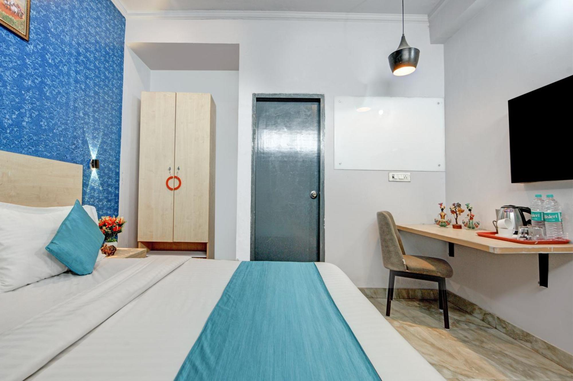 Royal Spark Inn1 - Medicity Gurugram, Near Medanta Hospital Гургаон Экстерьер фото