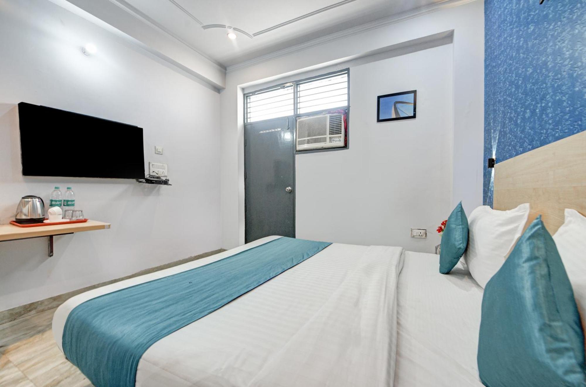 Royal Spark Inn1 - Medicity Gurugram, Near Medanta Hospital Гургаон Экстерьер фото