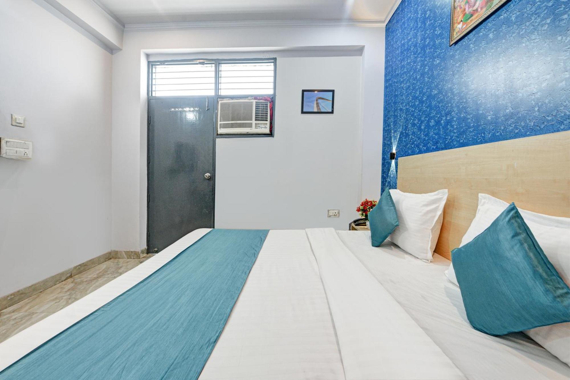 Royal Spark Inn1 - Medicity Gurugram, Near Medanta Hospital Гургаон Экстерьер фото
